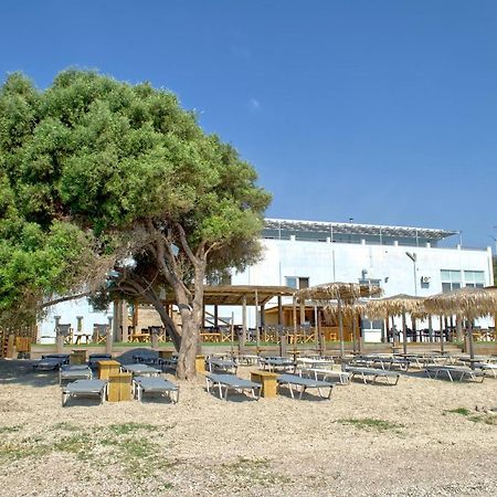 Epipleon Luxury Suites -105- Δωμάτιο 35Τμ Με Βεράντα 35Τμ Μπροστά Στη Θάλασσα Nafpaktos Zewnętrze zdjęcie